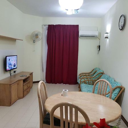 Home Stay Bayu Emas Appartment, באטו פרינג'י מראה חיצוני תמונה